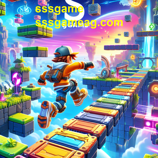 A Evolução dos Jogos de Plataforma: Da Nostalgia à Inovação