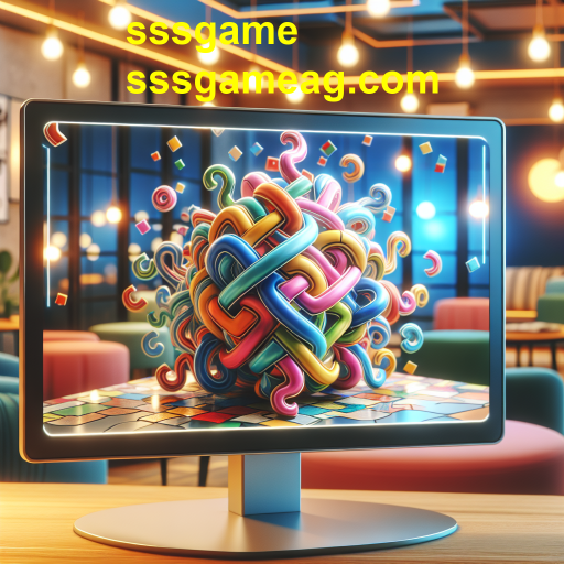 Explorando o Mundo dos Quebra-Cabeças: Desafios e Diversão no SSSGame