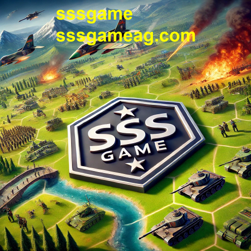 Explorando a Categoria de Jogos de Estratégia no sssgame